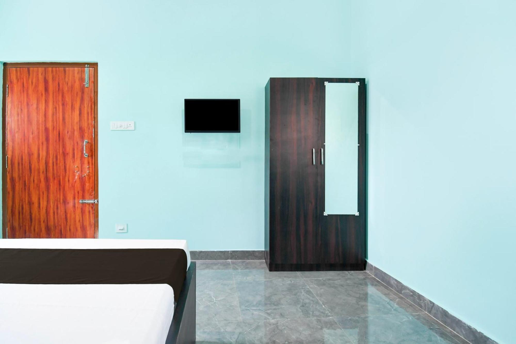 Hotel Super O Bhubaneshwar Near Iter College *