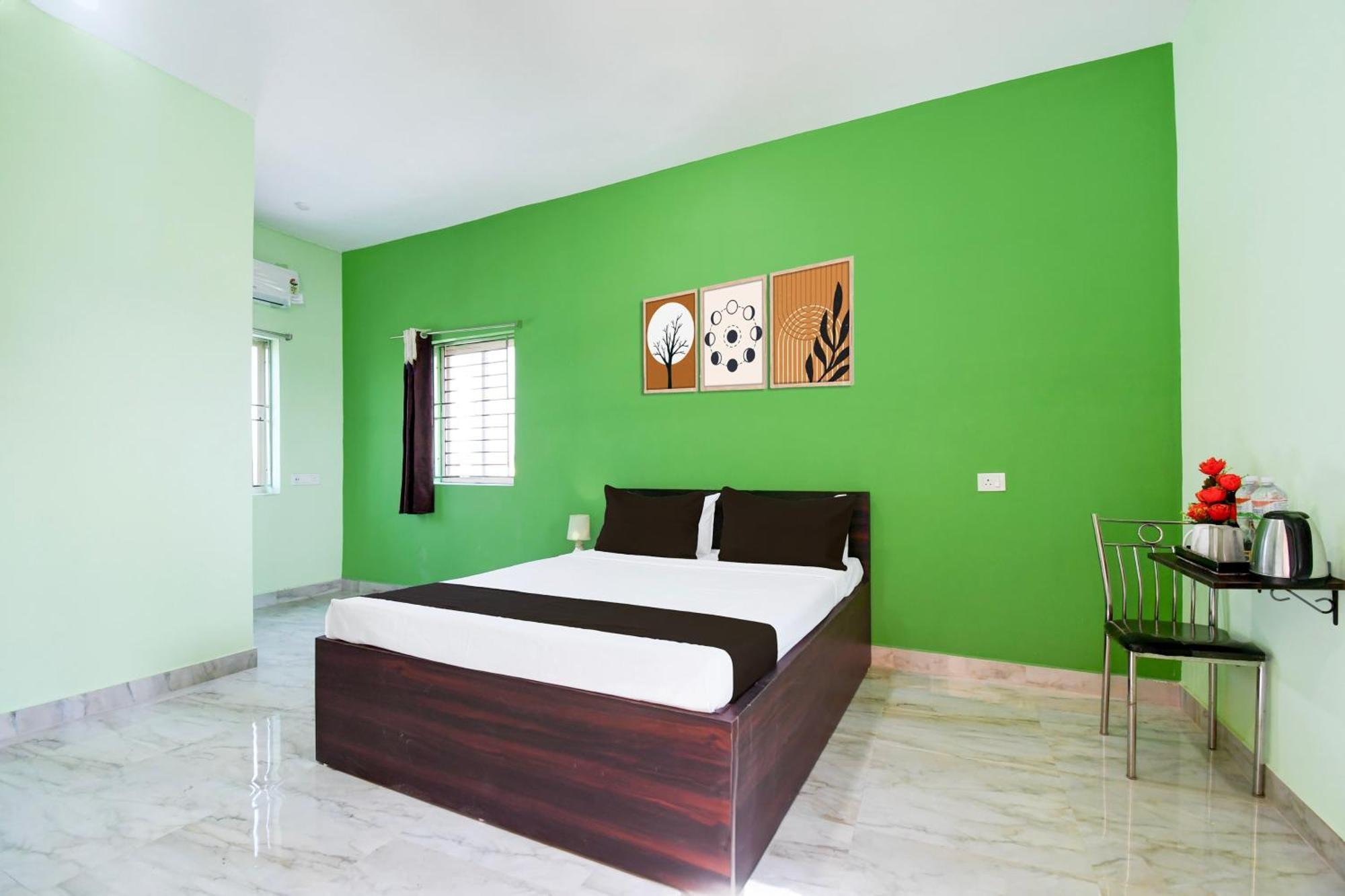 Super O Bhubaneshwar Near Iter College Hotel Bhubaneswar