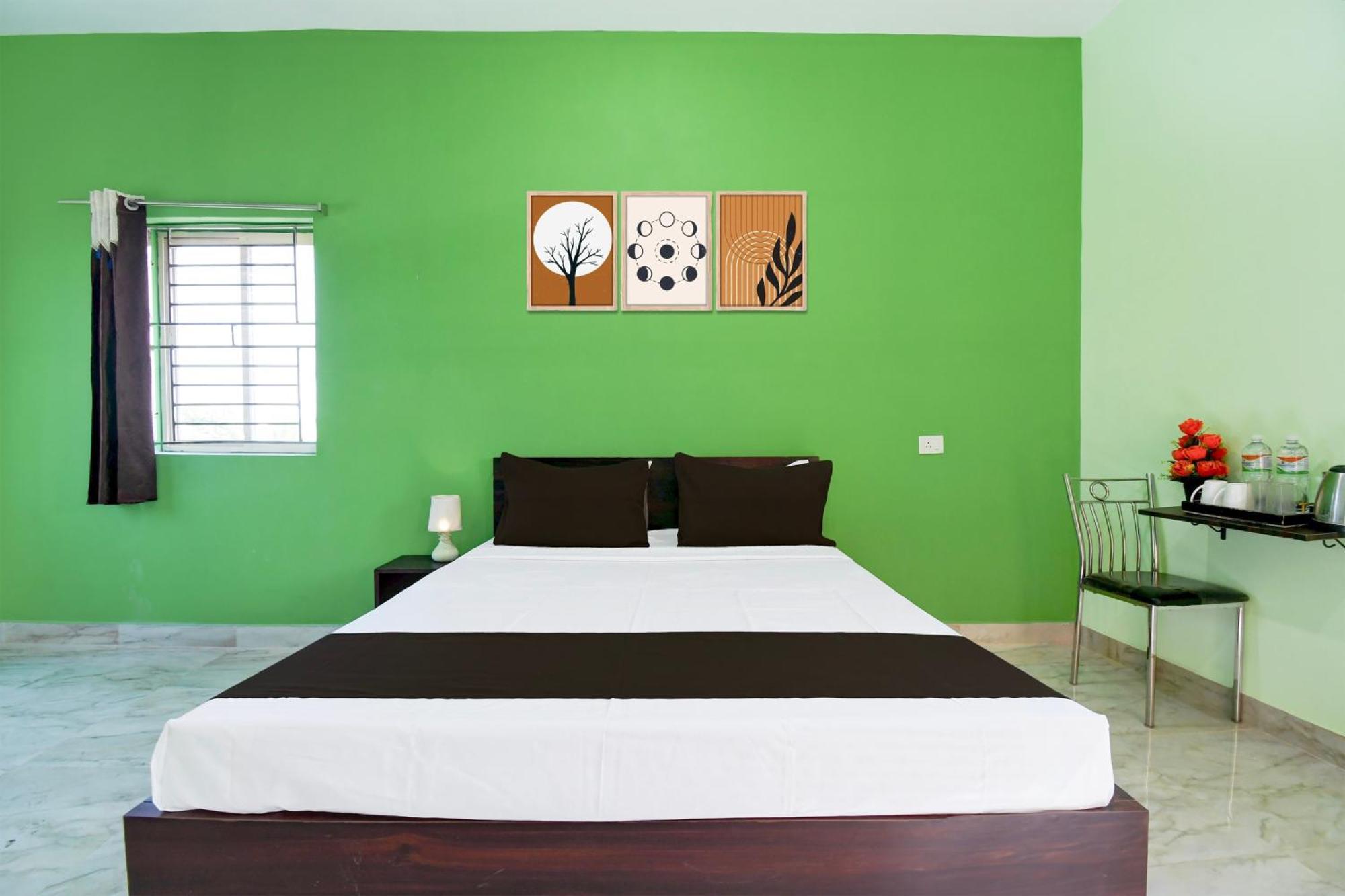 Super O Bhubaneshwar Near Iter College